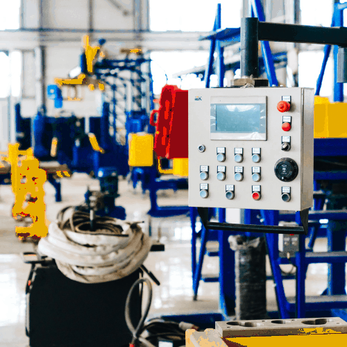 Instalación y Reubicación de Equipos